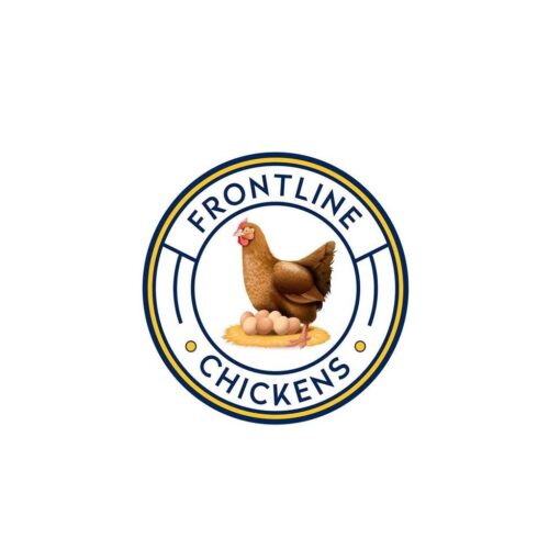 Frontline Chickens – largest egg producer in the country